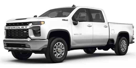 CHEVROLET SILVERADO HD 2023 1GC1YNEY5PF222064 image CHEVROLET SILVERADO HD 2023 1GC1YNEY5PF222064 image